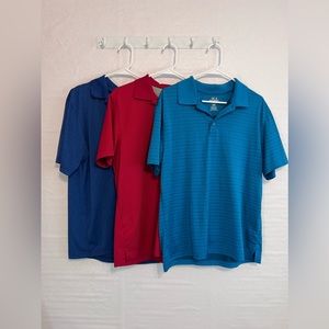 COPY - Men’s Polo Shirt Lot